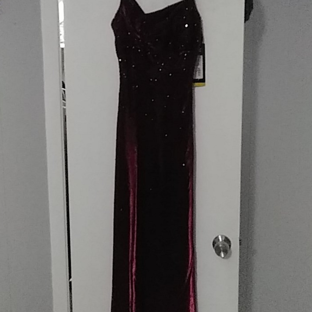 Evening Dress